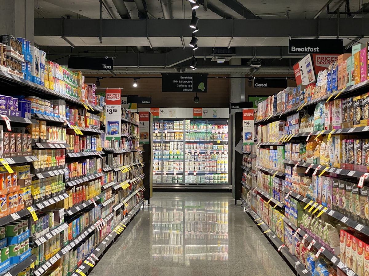Quick Commerce &mdash; ATLAS industry guide