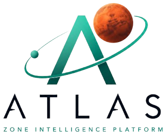 ATLAS ZONE INTELLIGENCE PLATFORM
